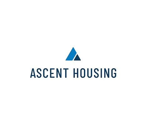 Ascent Housing Logo