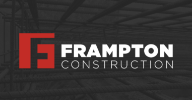 Frampton Construction logo