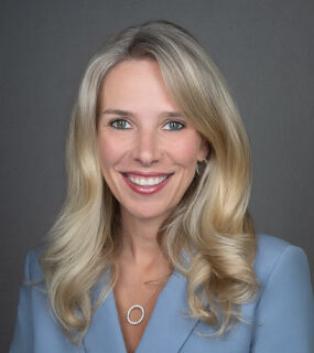 Anita W. Huggins M.Ed.