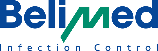 Belimed logo