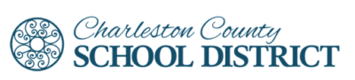 Charleston County School District logo