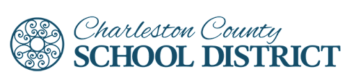 Charleston County School District logo