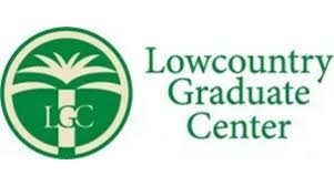 Lowcountry Graduate Center logo