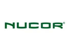 Nucor logo