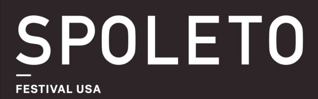 Spoleto Festival logo