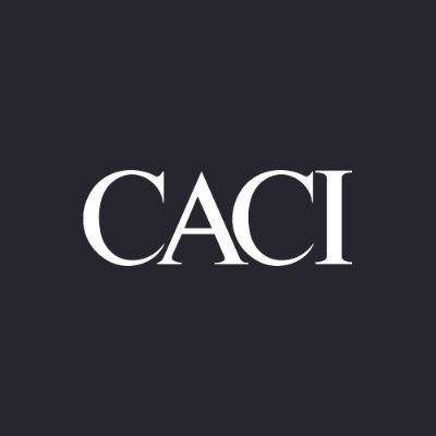 CACI International Logo