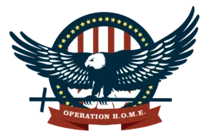 Operation Home logo
