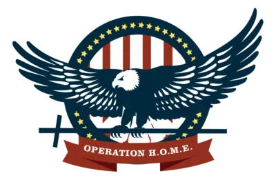 Operation Home logo