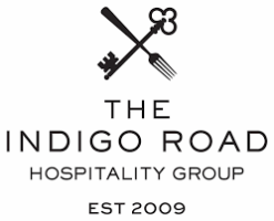 Indigo Road Hospitality Group logo