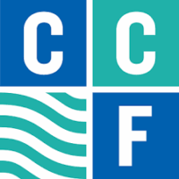 Coastal Community Foundation logo