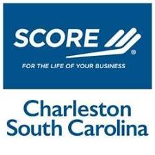 Score Charleston logo