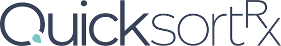 QuickSortRX logo
