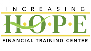 Increasing Hope logo