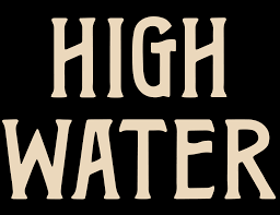 Highwater Festival logo
