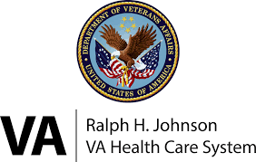 Ralph H. Johnson VA Medical Center logo