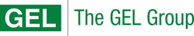 GEL Group logo