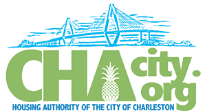 Housing Authority of the City of Charleston logo