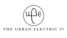 The Urban Electric Co. logo