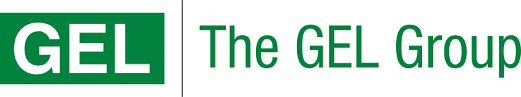 GEL Group logo