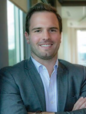 Joe Affsprung, SCCED