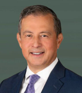 Joseph DeLeon