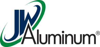 JW Aluminum logo