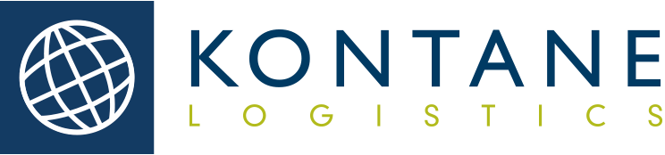 Kontane Logistics logo