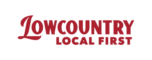 Lowcountry Local First logo