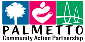 Palmetto Community Action Partnership logo