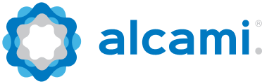 Alcami logo