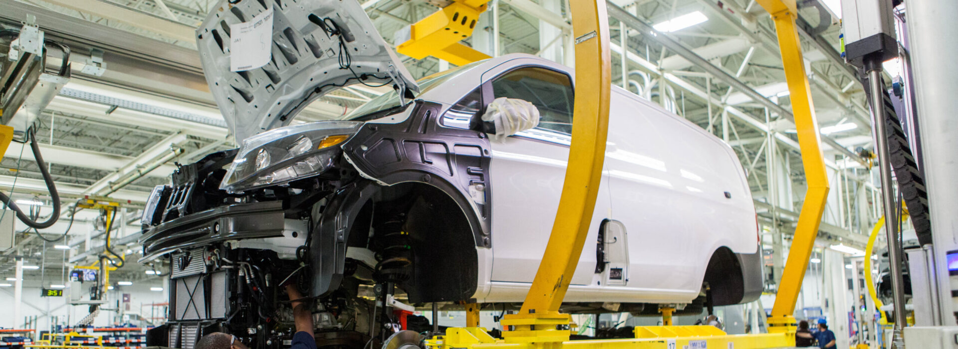 Automotive | Charleston Regional Development Alliance