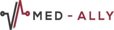 Med-Ally logo