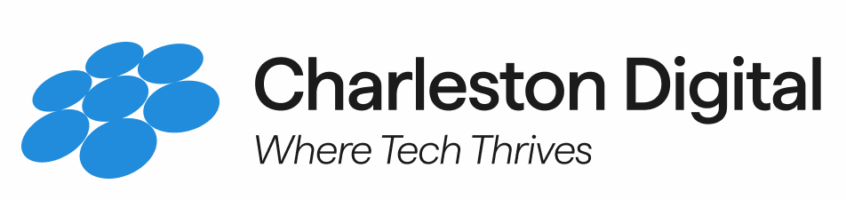 Charleston Digital logo