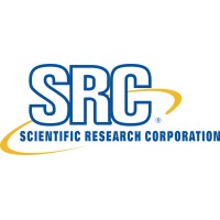 Scientific Research Corporation Logo