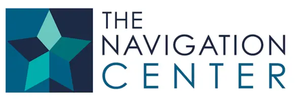The Navigation Center logo