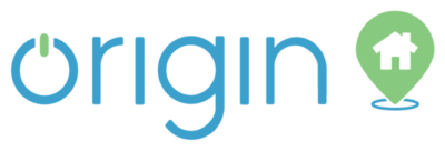 Origin logo