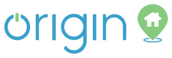 Origin logo