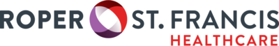 Roper St. Francis Healthcare logo