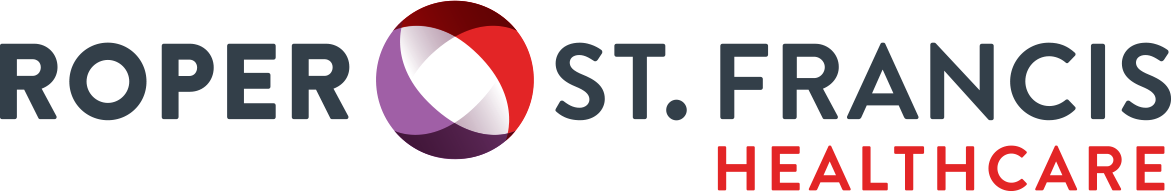 Roper St. Francis Healthcare logo