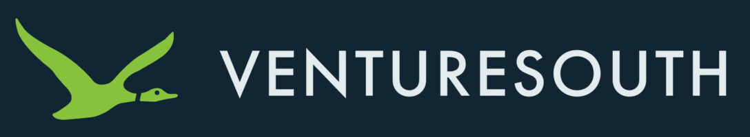 Venture South logo