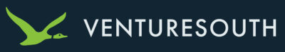 Venture South logo